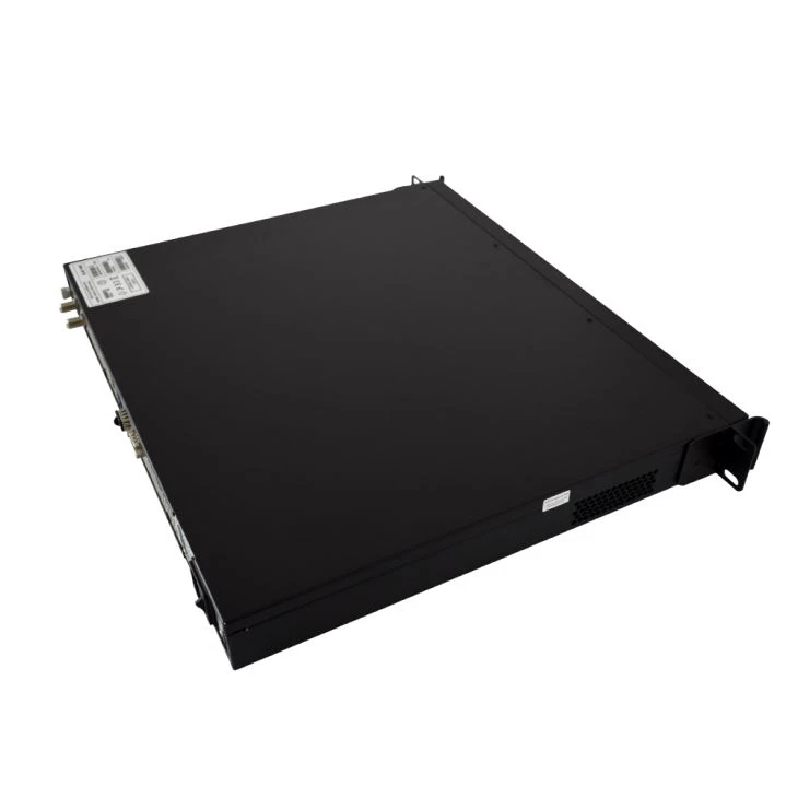 1 ru docsis 3.0 cmts