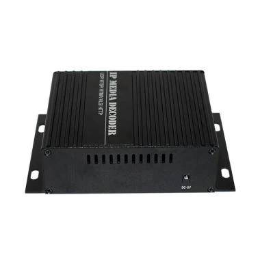 IP tới bộ giải mã Video H.264 / H.265 HDMI / VGA MagicBox HD1 series