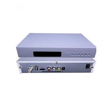 Bộ giải mã DVB-C H.264 H.265