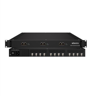 Bộ mã hóa 16 trong 1 hdmi h.265